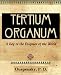 Tertium Organum