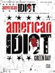 American Idiot - The Musical: Vocal S...