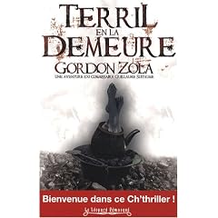 Terril en la demeure