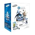 Samsung Ssg-p3100m Megamind 3d Starter Kit - Black (compatible With 2011 3d