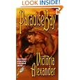 Paradise Bay (Romance of the Millennium) by Victoria Alexander