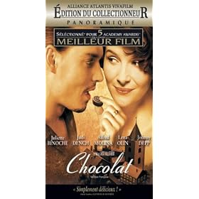 Chocolat
