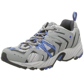 Columbia Sportswear Men's Fyter Trail Runner