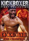 cover of Kickboxer the Champion