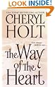 The Way of the Heart (Zebra Historical Romance)