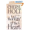 The Way of the Heart (Zebra Historical Romance)