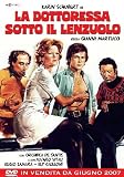 la dottoressa sotto il lenzuolo (Dvd) Italian Import