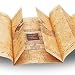 Fanartikel Harry Potter - Harry Potter - Die Karte des Rumtreibers