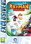 Rayman origins - KOL 2013