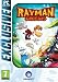 Rayman origins - KOL 2013