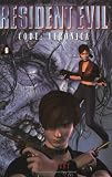 Resident Evil 06. Code: Veronica. S. D. Perry