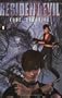 Resident Evil 06. Code: Veronica.