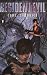 Book Resident Evil 06. Code: Veronica.