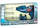 Powerline 41720 - Bohrmaschine mit Aufsatz für Stichsäge, 16cm