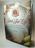 Food for Life Supreme - Transitional Recipes for Food Combining and Blood Typing Cookbook