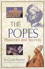 The Popes: Histories and Secrets