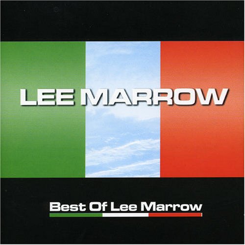 Lee Marrow - The Best Of 1980-1990, Volume 11 - Zortam Music