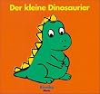 Der kleine Dinosaurier: Pop-up-Bilderbuch