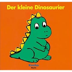 Der kleine Dinosaurier