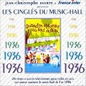 Les Cingles du Music-Hall 1936