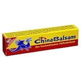 CHINA BALSAM 20 gvon "BIO-DIAET-BERLIN GmbH"