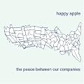 The Peace Between Our Companies