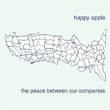 The Peace Between Our Companies/