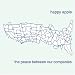 cover of The Peace Between Our Companies