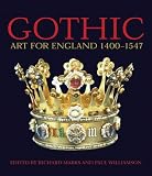 Gothic : Art For England 1400-1547