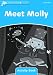 Book Dolphin Readers Level 1: Meet Molly Activity Book