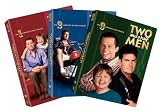 Two and a Half Men: Complete Seasons 1-3