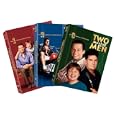 Two and a Half Men: Complete Seasons 1-3