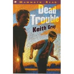Dead Trouble (Mammoth read)
