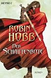 Der Schattenbote: Roman - Robin Hobb