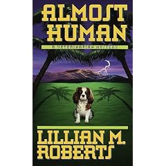 Almost Human