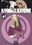 Avril Lavigne de A � Z