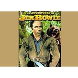 The Adventures of Jim Bowie