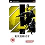 Metal Gear Acid 2 (PSP)