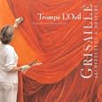 Trompe L'Oeil Grisaille, Architecture and Drapery