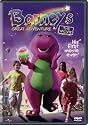 Barney's Great Adventure - The Movie