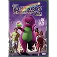 Barney's Great Adventure - The Movie