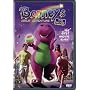 Barney's Great Adventure - The Movie
