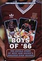 Boys of '86: The Untold Story of West Ham United's Greatest-ever Season