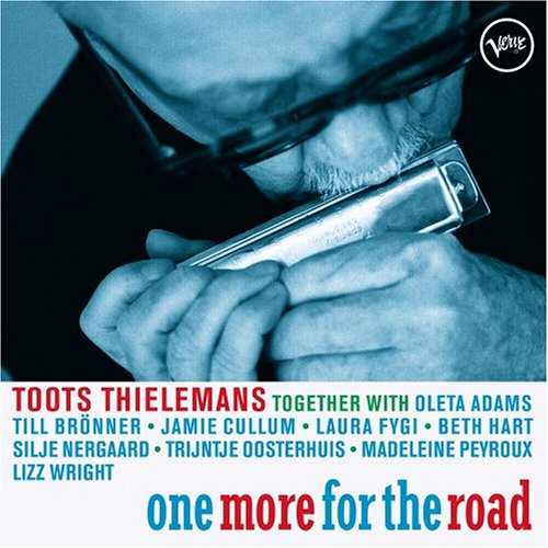 Toots Thielemans - One more for the road - Zortam Music