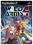 Wild Arms 4