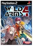 Wild Arms 4