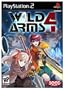 Wild Arms 4