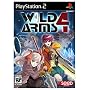Wild Arms 4