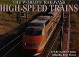 High speed trains