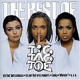 Best of Tic Tac Toe an album by Tic Tac Toe